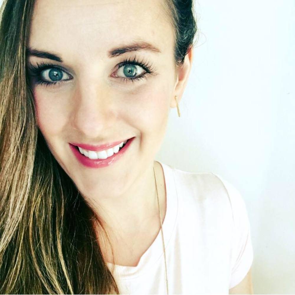 Meet your Posher, Tiffany